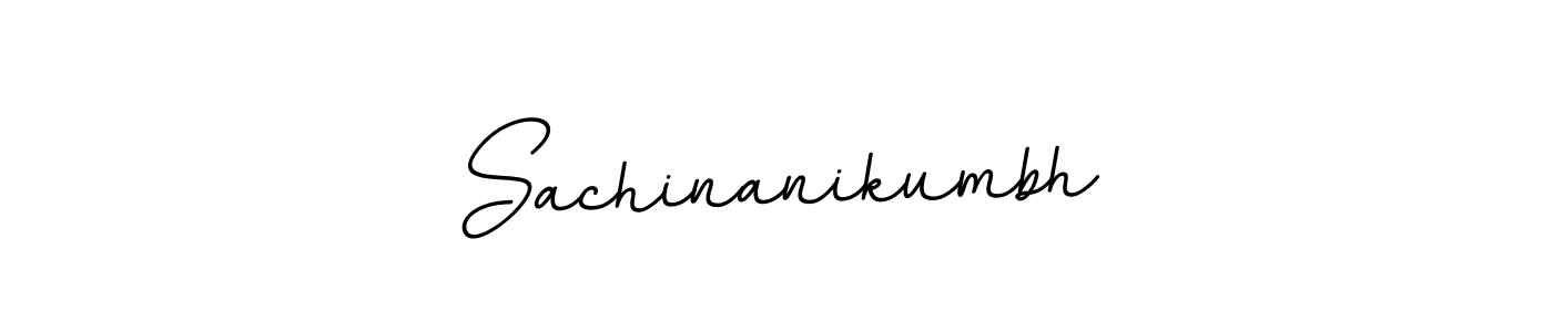 Here are the top 10 professional signature styles for the name Sachinanikumbh. These are the best autograph styles you can use for your name. Sachinanikumbh signature style 11 images and pictures png