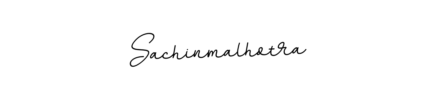 Also You can easily find your signature by using the search form. We will create Sachinmalhotra name handwritten signature images for you free of cost using BallpointsItalic-DORy9 sign style. Sachinmalhotra signature style 11 images and pictures png