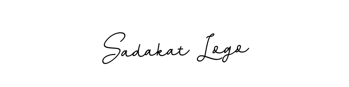 Make a short Sadakat Logo signature style. Manage your documents anywhere anytime using BallpointsItalic-DORy9. Create and add eSignatures, submit forms, share and send files easily. Sadakat Logo signature style 11 images and pictures png