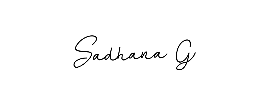 Make a short Sadhana G signature style. Manage your documents anywhere anytime using BallpointsItalic-DORy9. Create and add eSignatures, submit forms, share and send files easily. Sadhana G signature style 11 images and pictures png