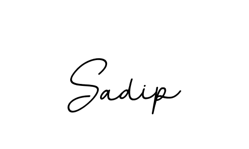 How to Draw Sadip signature style? BallpointsItalic-DORy9 is a latest design signature styles for name Sadip. Sadip signature style 11 images and pictures png