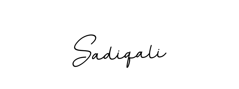 Check out images of Autograph of Sadiqali name. Actor Sadiqali Signature Style. BallpointsItalic-DORy9 is a professional sign style online. Sadiqali signature style 11 images and pictures png