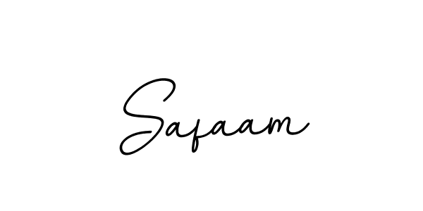 You can use this online signature creator to create a handwritten signature for the name Safaam. This is the best online autograph maker. Safaam signature style 11 images and pictures png