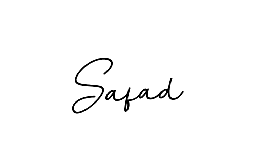 The best way (BallpointsItalic-DORy9) to make a short signature is to pick only two or three words in your name. The name Safad include a total of six letters. For converting this name. Safad signature style 11 images and pictures png