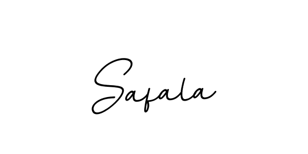 How to make Safala signature? BallpointsItalic-DORy9 is a professional autograph style. Create handwritten signature for Safala name. Safala signature style 11 images and pictures png