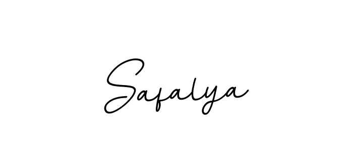 It looks lik you need a new signature style for name Safalya. Design unique handwritten (BallpointsItalic-DORy9) signature with our free signature maker in just a few clicks. Safalya signature style 11 images and pictures png