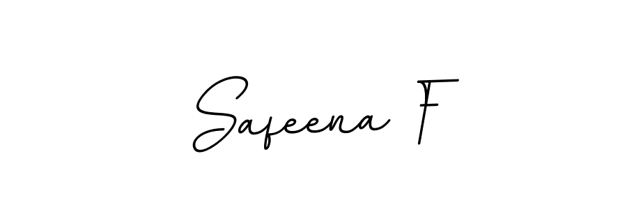 BallpointsItalic-DORy9 is a professional signature style that is perfect for those who want to add a touch of class to their signature. It is also a great choice for those who want to make their signature more unique. Get Safeena F name to fancy signature for free. Safeena F signature style 11 images and pictures png