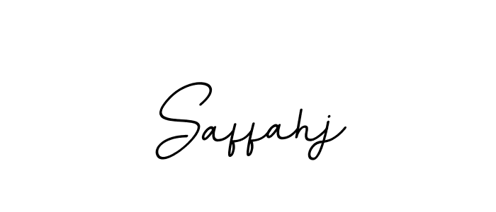 The best way (BallpointsItalic-DORy9) to make a short signature is to pick only two or three words in your name. The name Saffahj include a total of six letters. For converting this name. Saffahj signature style 11 images and pictures png