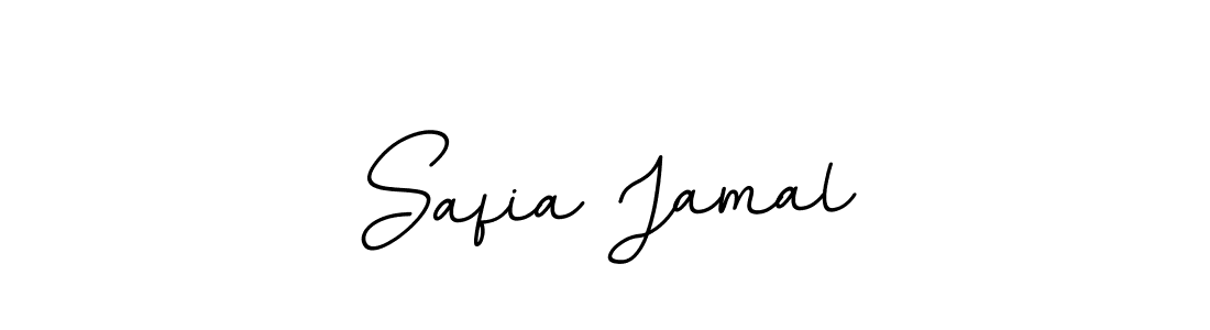 How to make Safia Jamal signature? BallpointsItalic-DORy9 is a professional autograph style. Create handwritten signature for Safia Jamal name. Safia Jamal signature style 11 images and pictures png