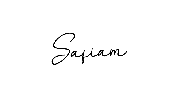 This is the best signature style for the Safiam name. Also you like these signature font (BallpointsItalic-DORy9). Mix name signature. Safiam signature style 11 images and pictures png