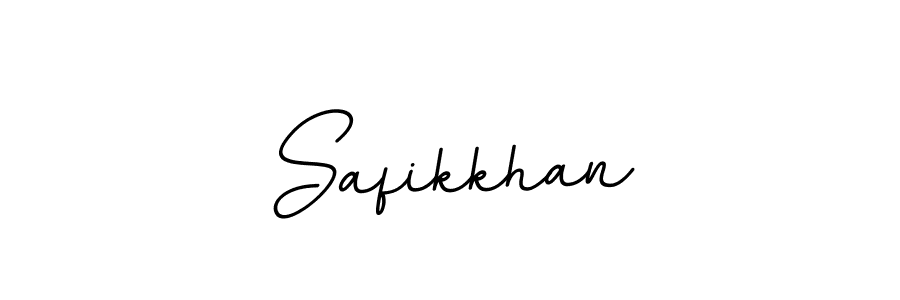 Here are the top 10 professional signature styles for the name Safikkhan. These are the best autograph styles you can use for your name. Safikkhan signature style 11 images and pictures png
