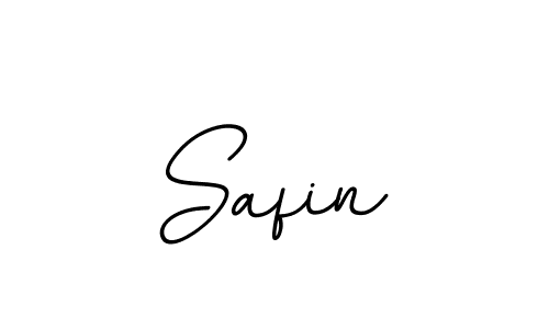 Similarly BallpointsItalic-DORy9 is the best handwritten signature design. Signature creator online .You can use it as an online autograph creator for name Safin. Safin signature style 11 images and pictures png