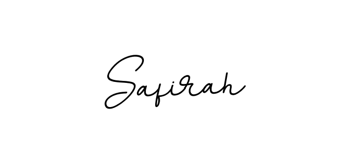 Also You can easily find your signature by using the search form. We will create Safirah name handwritten signature images for you free of cost using BallpointsItalic-DORy9 sign style. Safirah signature style 11 images and pictures png