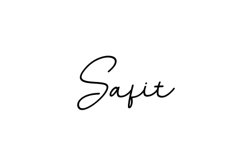 Check out images of Autograph of Safit name. Actor Safit Signature Style. BallpointsItalic-DORy9 is a professional sign style online. Safit signature style 11 images and pictures png