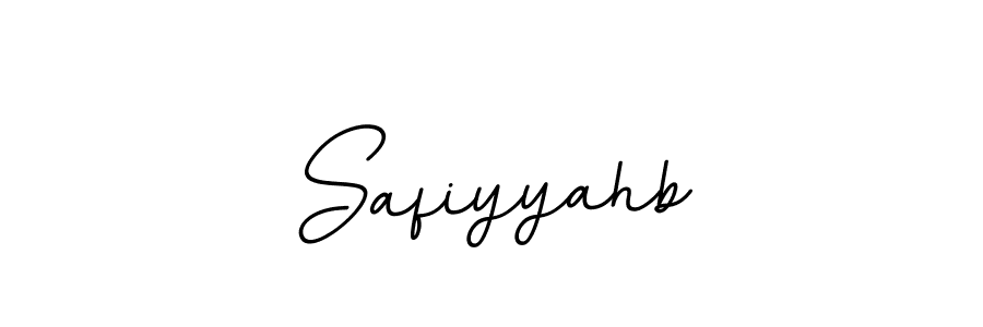 Here are the top 10 professional signature styles for the name Safiyyahb. These are the best autograph styles you can use for your name. Safiyyahb signature style 11 images and pictures png