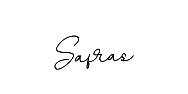 Make a beautiful signature design for name Safras. Use this online signature maker to create a handwritten signature for free. Safras signature style 11 images and pictures png