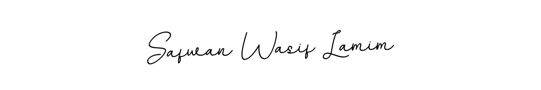 Here are the top 10 professional signature styles for the name Safwan Wasif Lamim. These are the best autograph styles you can use for your name. Safwan Wasif Lamim signature style 11 images and pictures png