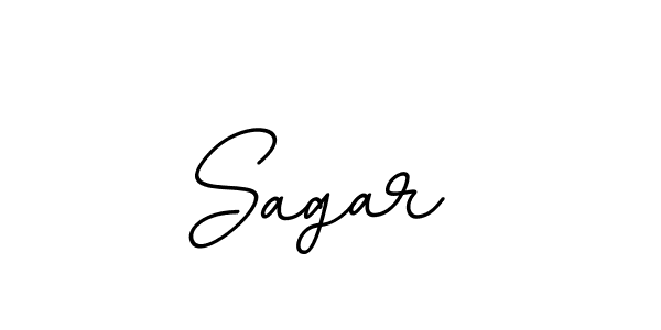 BallpointsItalic-DORy9 is a professional signature style that is perfect for those who want to add a touch of class to their signature. It is also a great choice for those who want to make their signature more unique. Get Sagar  name to fancy signature for free. Sagar  signature style 11 images and pictures png