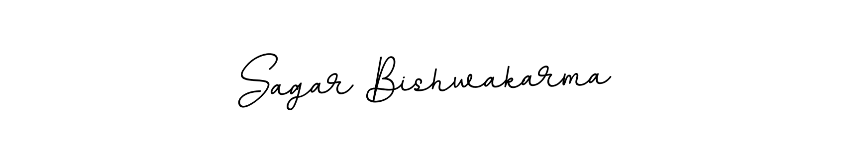 Best and Professional Signature Style for Sagar Bishwakarma. BallpointsItalic-DORy9 Best Signature Style Collection. Sagar Bishwakarma signature style 11 images and pictures png