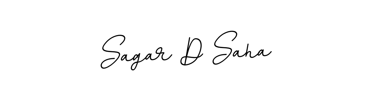 You can use this online signature creator to create a handwritten signature for the name Sagar D Saha. This is the best online autograph maker. Sagar D Saha signature style 11 images and pictures png