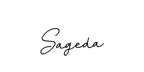 Also You can easily find your signature by using the search form. We will create Sageda name handwritten signature images for you free of cost using BallpointsItalic-DORy9 sign style. Sageda signature style 11 images and pictures png