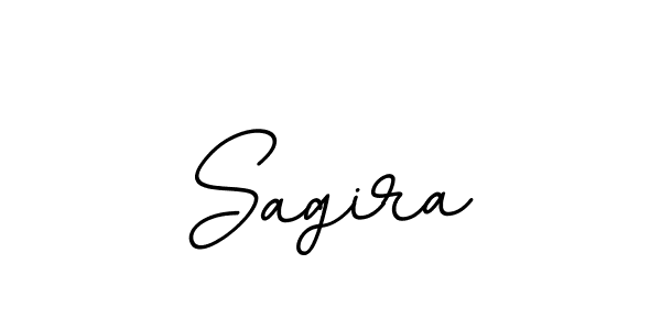 It looks lik you need a new signature style for name Sagira. Design unique handwritten (BallpointsItalic-DORy9) signature with our free signature maker in just a few clicks. Sagira signature style 11 images and pictures png