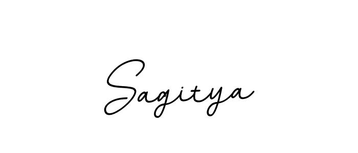 This is the best signature style for the Sagitya name. Also you like these signature font (BallpointsItalic-DORy9). Mix name signature. Sagitya signature style 11 images and pictures png