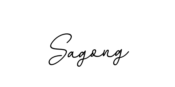 Best and Professional Signature Style for Sagong. BallpointsItalic-DORy9 Best Signature Style Collection. Sagong signature style 11 images and pictures png