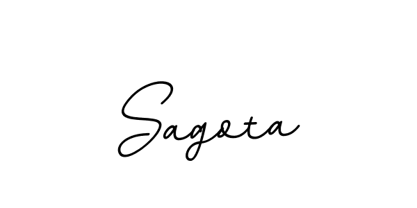 Best and Professional Signature Style for Sagota. BallpointsItalic-DORy9 Best Signature Style Collection. Sagota signature style 11 images and pictures png