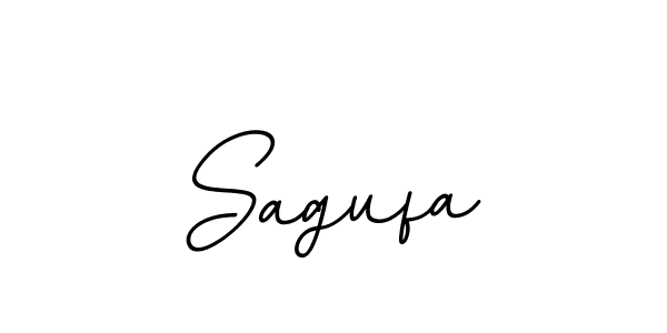 How to make Sagufa signature? BallpointsItalic-DORy9 is a professional autograph style. Create handwritten signature for Sagufa name. Sagufa signature style 11 images and pictures png