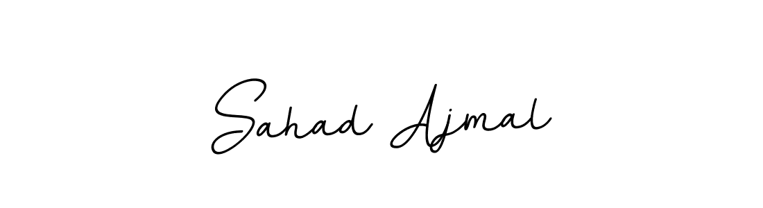 See photos of Sahad Ajmal official signature by Spectra . Check more albums & portfolios. Read reviews & check more about BallpointsItalic-DORy9 font. Sahad Ajmal signature style 11 images and pictures png