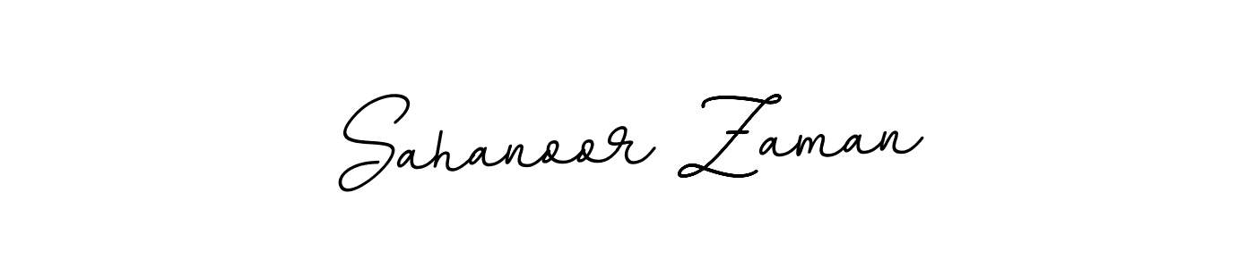 Here are the top 10 professional signature styles for the name Sahanoor Zaman. These are the best autograph styles you can use for your name. Sahanoor Zaman signature style 11 images and pictures png