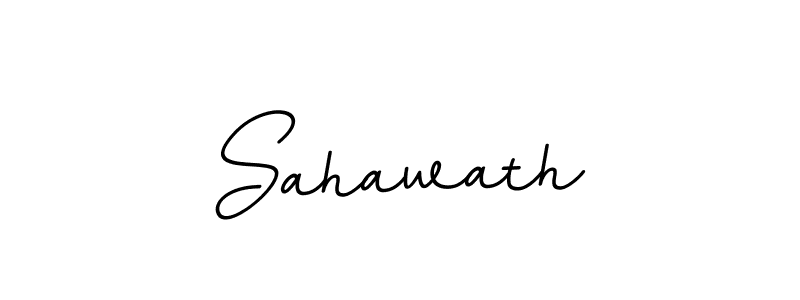 You can use this online signature creator to create a handwritten signature for the name Sahawath. This is the best online autograph maker. Sahawath signature style 11 images and pictures png