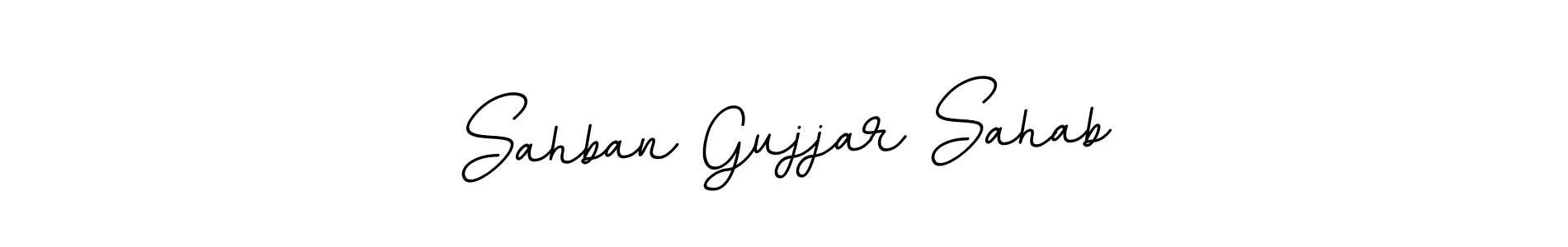 Best and Professional Signature Style for Sahban Gujjar Sahab. BallpointsItalic-DORy9 Best Signature Style Collection. Sahban Gujjar Sahab signature style 11 images and pictures png