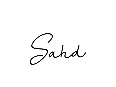This is the best signature style for the Sahd name. Also you like these signature font (BallpointsItalic-DORy9). Mix name signature. Sahd signature style 11 images and pictures png
