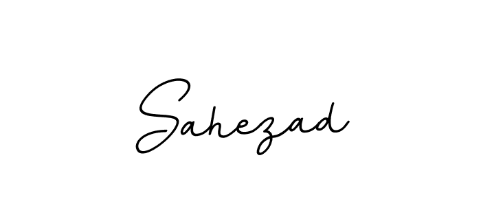 How to make Sahezad signature? BallpointsItalic-DORy9 is a professional autograph style. Create handwritten signature for Sahezad name. Sahezad signature style 11 images and pictures png
