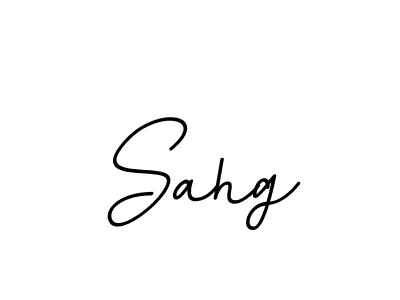 How to Draw Sahg signature style? BallpointsItalic-DORy9 is a latest design signature styles for name Sahg. Sahg signature style 11 images and pictures png
