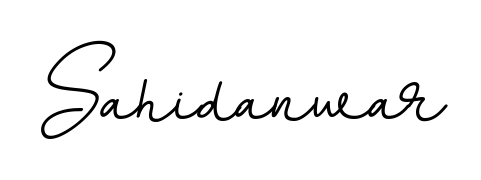 The BallpointsItalic-DORy9 handwriting style adds charm and authenticity to name Sahidanwar. A wonderful choice for personal thank-you notes. Sahidanwar signature style 11 images and pictures png