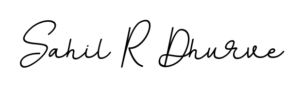 How to make Sahil R Dhurve signature? BallpointsItalic-DORy9 is a professional autograph style. Create handwritten signature for Sahil R Dhurve name. Sahil R Dhurve signature style 11 images and pictures png