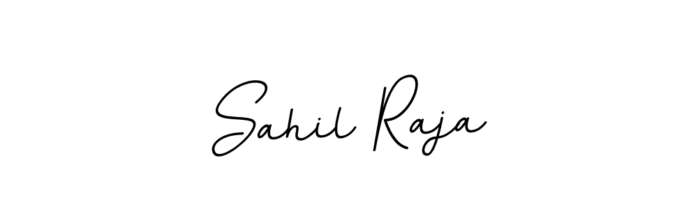 Best and Professional Signature Style for Sahil Raja. BallpointsItalic-DORy9 Best Signature Style Collection. Sahil Raja signature style 11 images and pictures png