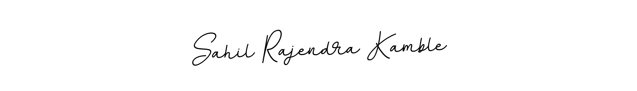 Once you've used our free online signature maker to create your best signature BallpointsItalic-DORy9 style, it's time to enjoy all of the benefits that Sahil Rajendra Kamble name signing documents. Sahil Rajendra Kamble signature style 11 images and pictures png