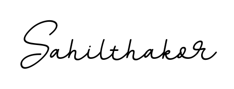 Build your personal autograph collection for name Sahilthakor with BallpointsItalic-DORy9 design. Browse, select, and save your favorites. Sahilthakor signature style 11 images and pictures png