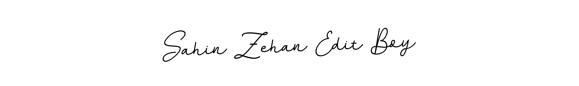 Best and Professional Signature Style for Sahin Zehan Edit Boy. BallpointsItalic-DORy9 Best Signature Style Collection. Sahin Zehan Edit Boy signature style 11 images and pictures png