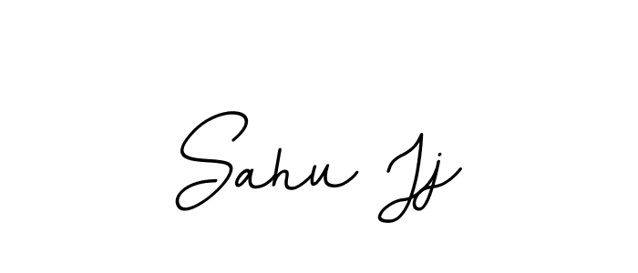 Similarly BallpointsItalic-DORy9 is the best handwritten signature design. Signature creator online .You can use it as an online autograph creator for name Sahu Jj. Sahu Jj signature style 11 images and pictures png