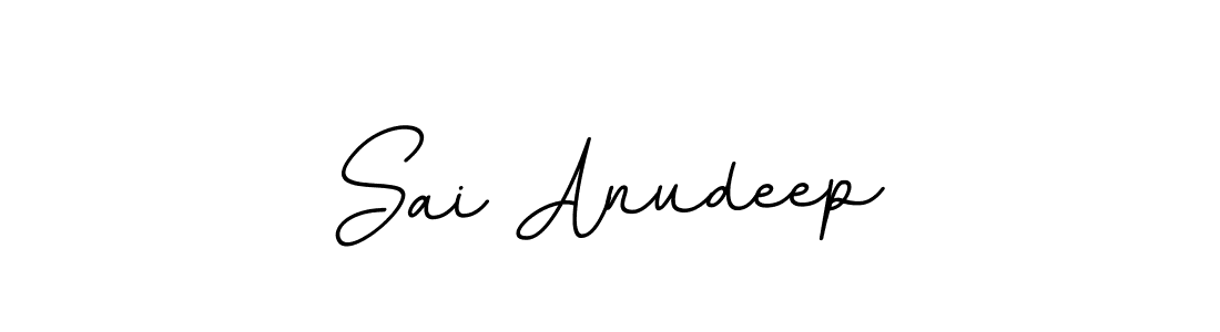 You can use this online signature creator to create a handwritten signature for the name Sai Anudeep. This is the best online autograph maker. Sai Anudeep signature style 11 images and pictures png