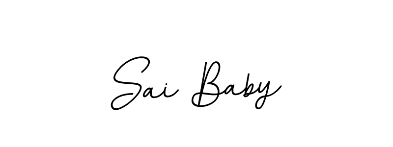 BallpointsItalic-DORy9 is a professional signature style that is perfect for those who want to add a touch of class to their signature. It is also a great choice for those who want to make their signature more unique. Get Sai Baby name to fancy signature for free. Sai Baby signature style 11 images and pictures png