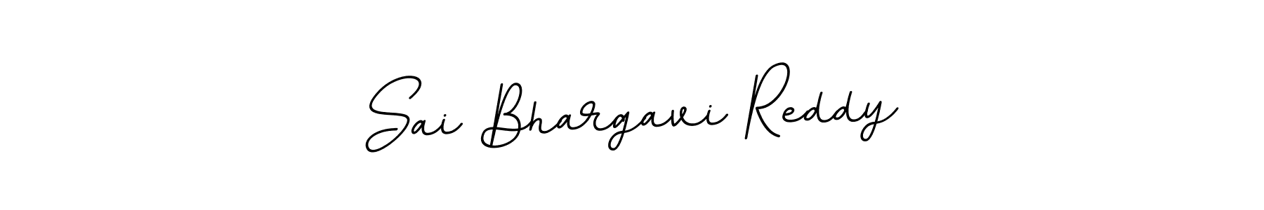 Once you've used our free online signature maker to create your best signature BallpointsItalic-DORy9 style, it's time to enjoy all of the benefits that Sai Bhargavi Reddy name signing documents. Sai Bhargavi Reddy signature style 11 images and pictures png