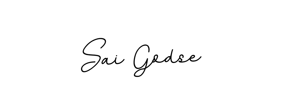 Once you've used our free online signature maker to create your best signature BallpointsItalic-DORy9 style, it's time to enjoy all of the benefits that Sai Godse name signing documents. Sai Godse signature style 11 images and pictures png