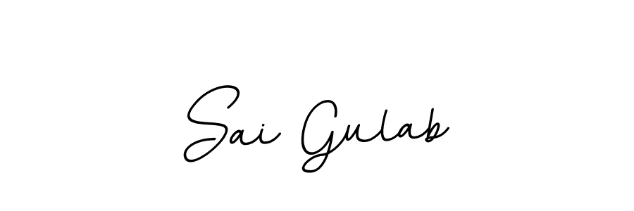 See photos of Sai Gulab official signature by Spectra . Check more albums & portfolios. Read reviews & check more about BallpointsItalic-DORy9 font. Sai Gulab signature style 11 images and pictures png