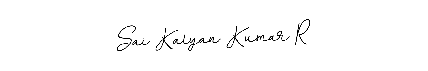 You can use this online signature creator to create a handwritten signature for the name Sai Kalyan Kumar R. This is the best online autograph maker. Sai Kalyan Kumar R signature style 11 images and pictures png